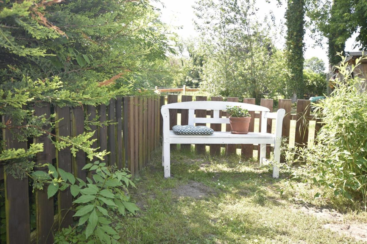 Fewo Eg Im Roten Haus Am Ostsee Radweg Ovs 103 Neu 20 Blowatz Extérieur photo
