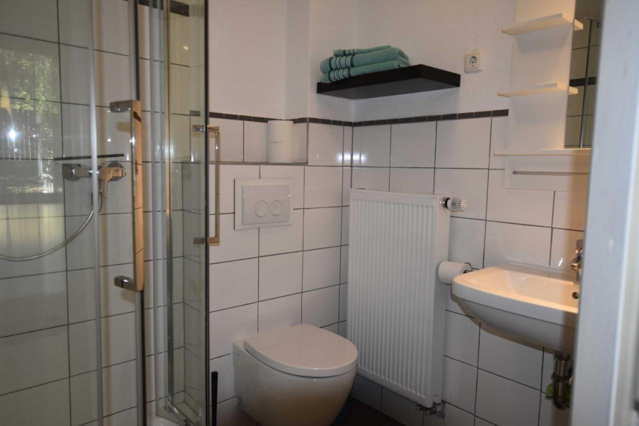 Fewo Eg Im Roten Haus Am Ostsee Radweg Ovs 103 Neu 20 Blowatz Extérieur photo